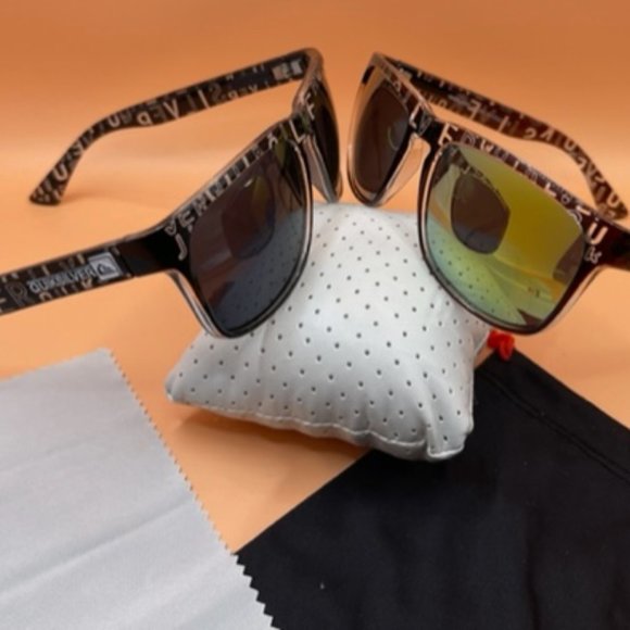 quicksilver Other - TWO New Quicksilver Sunglass Set.